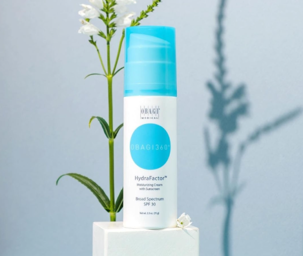 Obagi360® HydraFactor SPF30